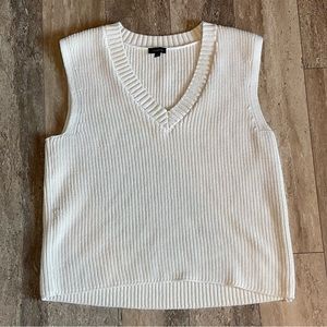 Talbots Sweater Vest